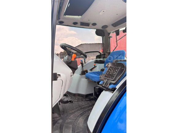 NEWHOLLAND TT4.75 2023 MODEL
