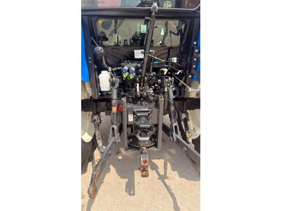 NEWHOLLAND TT4.75 2023 MODEL