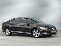 Sahibinden Volkswagen Passat 1.6 TDi BlueMotion Trendline 2014 Model 