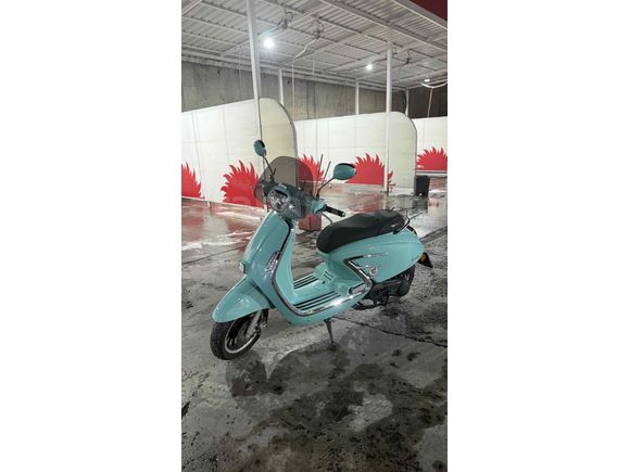 Sahibinden RKS Bitter 125 