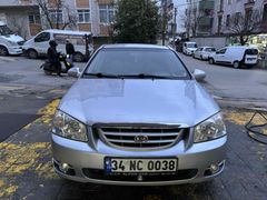 Sahibinden Kia Cerato 1.5 CRDi EX 2005 Model 