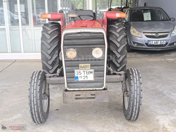 DİSK FREN, DİRİ, BAKIMLI