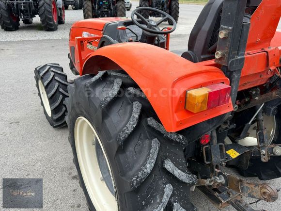 KADEME MOT ARÇLRDN 2013 KİOTİ LX500L CREEPER ÇİZİKSİZ