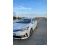Sahibinden Toyota Corolla 1.6 Advance 2017 Model 