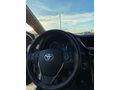 Sahibinden Toyota Corolla 1.6 Advance 2017 Model 