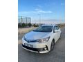 Sahibinden Toyota Corolla 1.6 Advance 2017 Model 