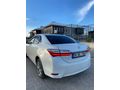 Sahibinden Toyota Corolla 1.6 Advance 2017 Model 