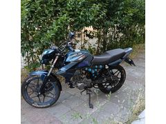 Sahibinden RKS RK125-R