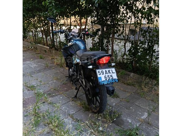 Sahibinden RKS RK125-R İPHONE TAKASLI