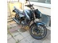 Sahibinden RKS RK125-R İPHONE TAKASLI
