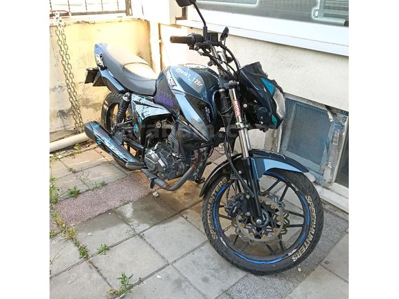 Sahibinden RKS RK125-R İPHONE TAKASLI