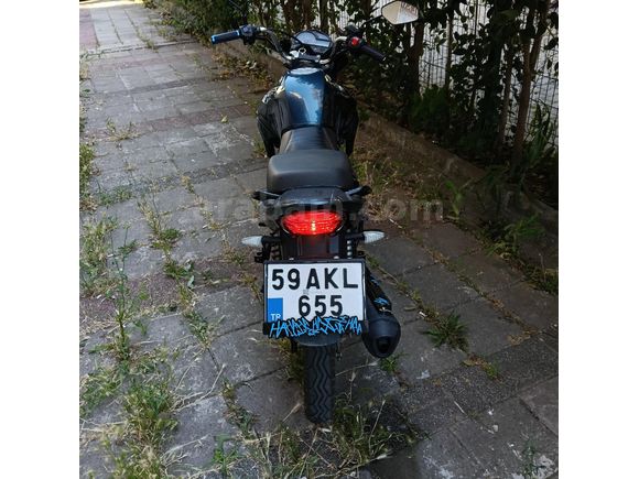 Sahibinden RKS RK125-R İPHONE TAKASLI