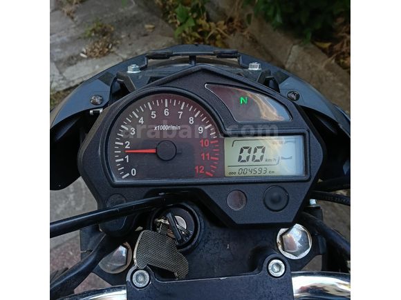 Sahibinden RKS RK125-R İPHONE TAKASLI