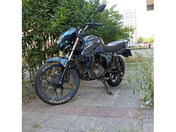 Sahibinden RKS RK125-R İPHONE TAKASLI