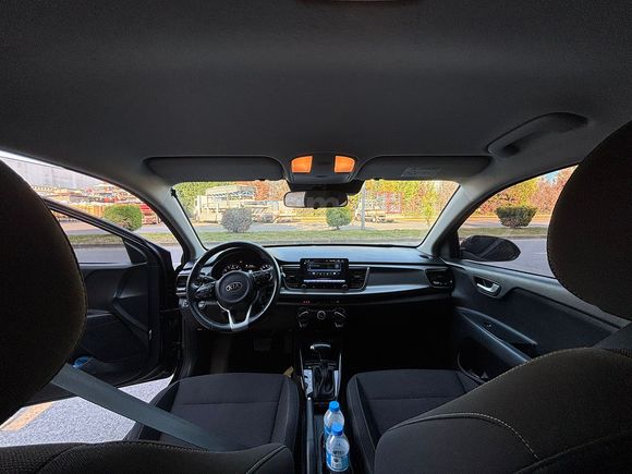 Sahibinden Kia Rio 1.0 TGDI Cool 2020 Model