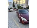 Sahibinden Ford Focus 1.6 Ambiente 2000 Model  3.041 km Kırmızı