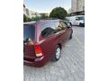 Sahibinden Ford Focus 1.6 Ambiente 2000 Model  3.041 km Kırmızı