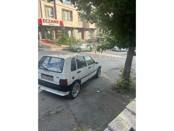 Sahibinden Fiat Uno 70 S 1998 son fiyat