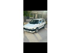 Sahibinden Fiat Uno 70 S 1998 Model