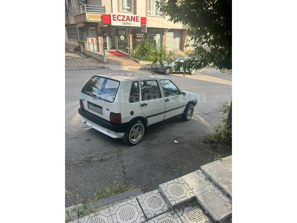 Sahibinden Fiat Uno 70 S 1998 son fiyat
