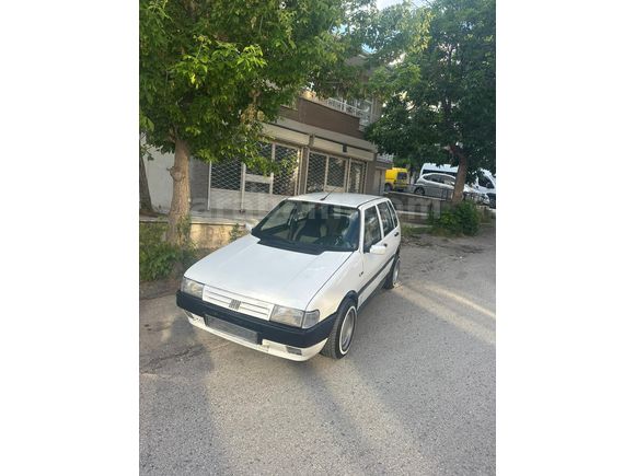 Sahibinden Fiat Uno 70 S 1998 son fiyat