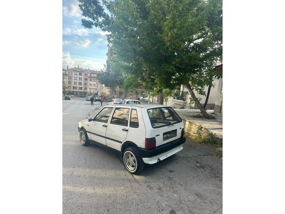 Sahibinden Fiat Uno 70 S 1998 son fiyat