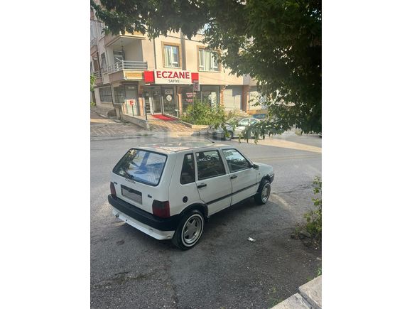 Sahibinden Fiat Uno 70 S 1998 son fiyat