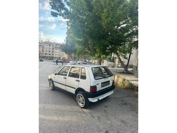 Sahibinden Fiat Uno 70 S 1998 son fiyat