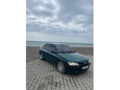 Sahibinden Peugeot 306 1.6 Griffe 1998 Model