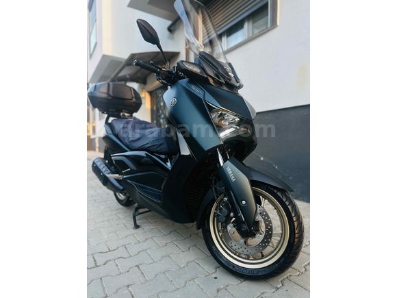 Sahibinden Yamaha X-Max 250 Tech Max 