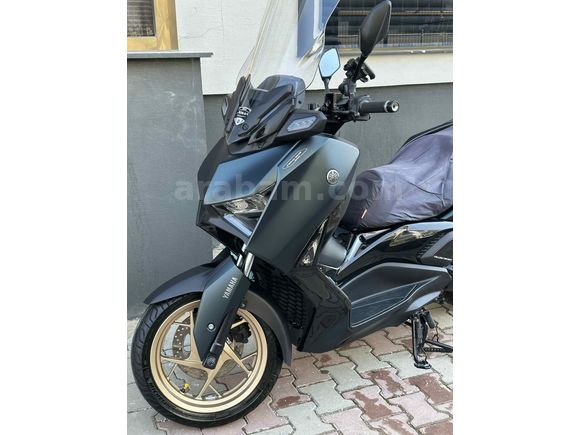 Sahibinden Yamaha X-Max 250 Tech Max 