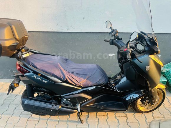 Sahibinden Yamaha X-Max 250 Tech Max 