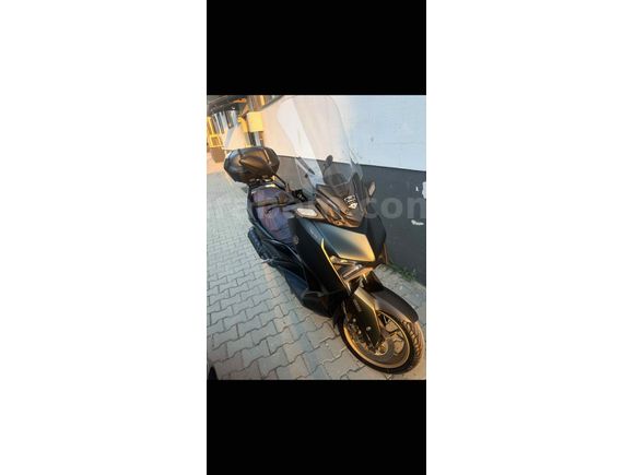 Sahibinden Yamaha X-Max 250 Tech Max 