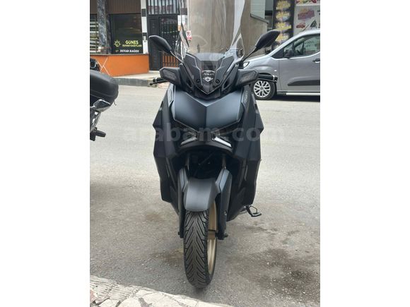 Sahibinden Yamaha X-Max 250 Tech Max 