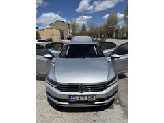Sahibinden Volkswagen Passat 1.6 TDi BlueMotion Trendline 2017 Model 