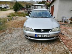 Sahibinden Opel Vectra 1.6 Comfort 2000 Model Kahramanmaraş