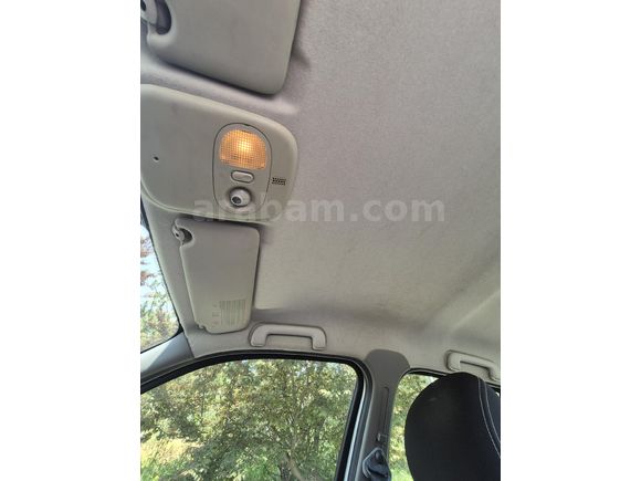 Sahibinden Renault Symbol 1.4 expression 2010 Model  159.000 km Beyaz