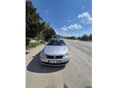 Sahibinden Renault Symbol 1.4 expression 2010 Model  159.000 km Beyaz