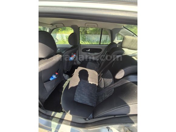 Sahibinden Renault Symbol 1.4 expression 2010 Model  159.000 km Beyaz