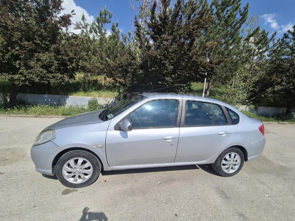 Sahibinden Renault Symbol 1.4 expression 2010 Model  159.000 km Beyaz