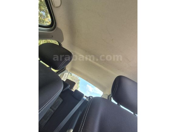 Sahibinden Renault Symbol 1.4 expression 2010 Model  159.000 km Beyaz
