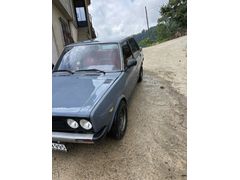 Sahibinden Tofaş Murat 131 1988 Model 