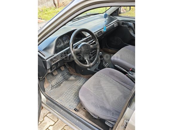 ÖZEL PLAKA AKF MAZDA