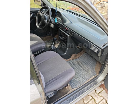 ÖZEL PLAKA AKF MAZDA