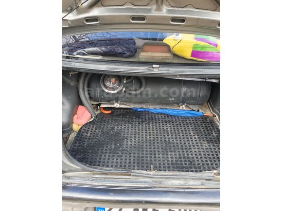 ÖZEL PLAKA AKF MAZDA
