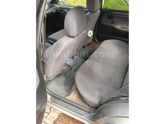 ÖZEL PLAKA AKF MAZDA