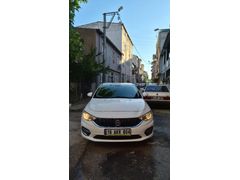 Sahibinden Fiat Egea 1.3 Multijet Urban 2016 Model  90.000 km Beyaz