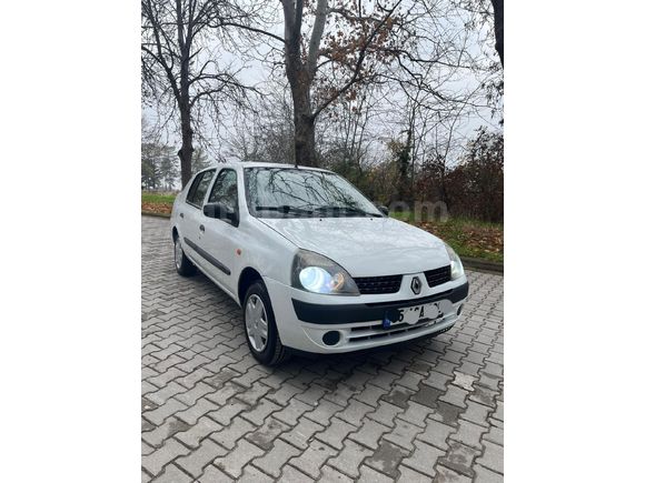 Sahibinden Renault Clio 1.4 Dynamique 2004 Model