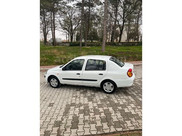 Sahibinden Renault Clio 1.4 Dynamique 2004 Model