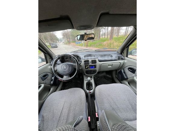 Sahibinden Renault Clio 1.4 Dynamique 2004 Model